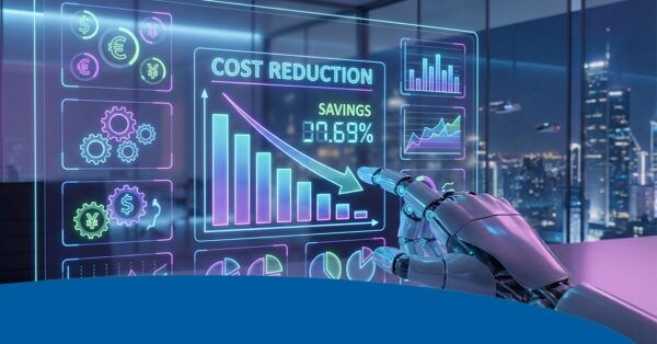 Cómo calcular el ROI real de los agentes de IA y maximizar su impacto ...