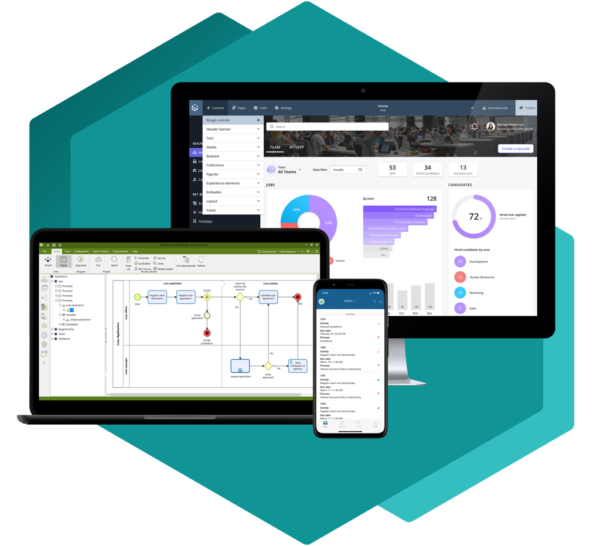 Trust Systems – Servicios a su Medida